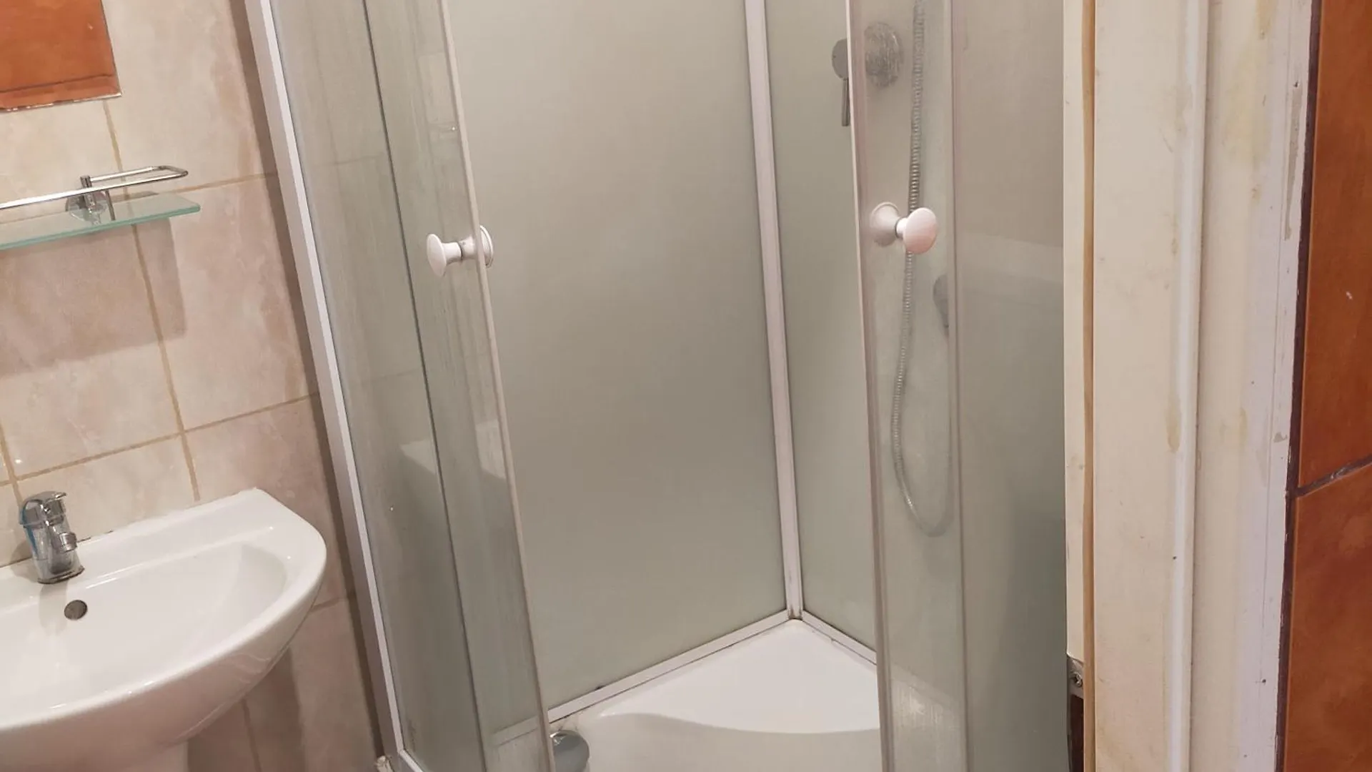 Apartament Vila Elena Ap3 Bukareszt Kwatera prywatna