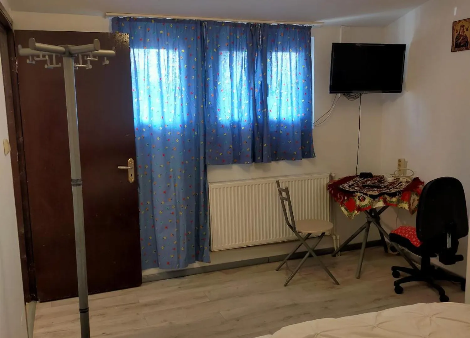 Apartament Vila Elena Ap3 Bukareszt Rumunia