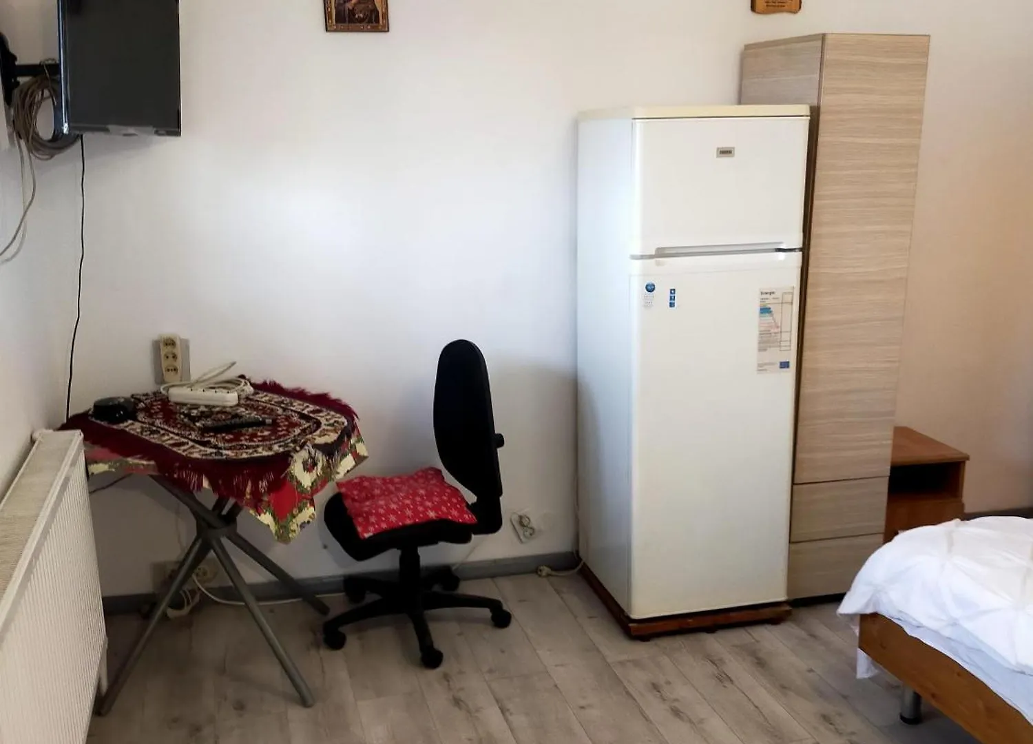 Apartament Vila Elena Ap3 Bukareszt Kwatera prywatna
