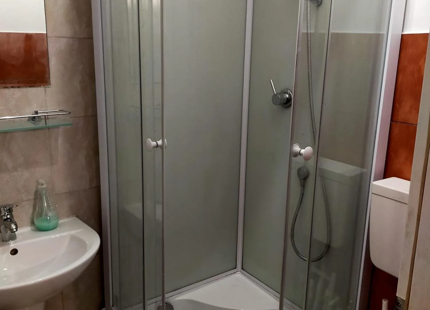 Apartament Vila Elena Ap3 Bukareszt 0*,