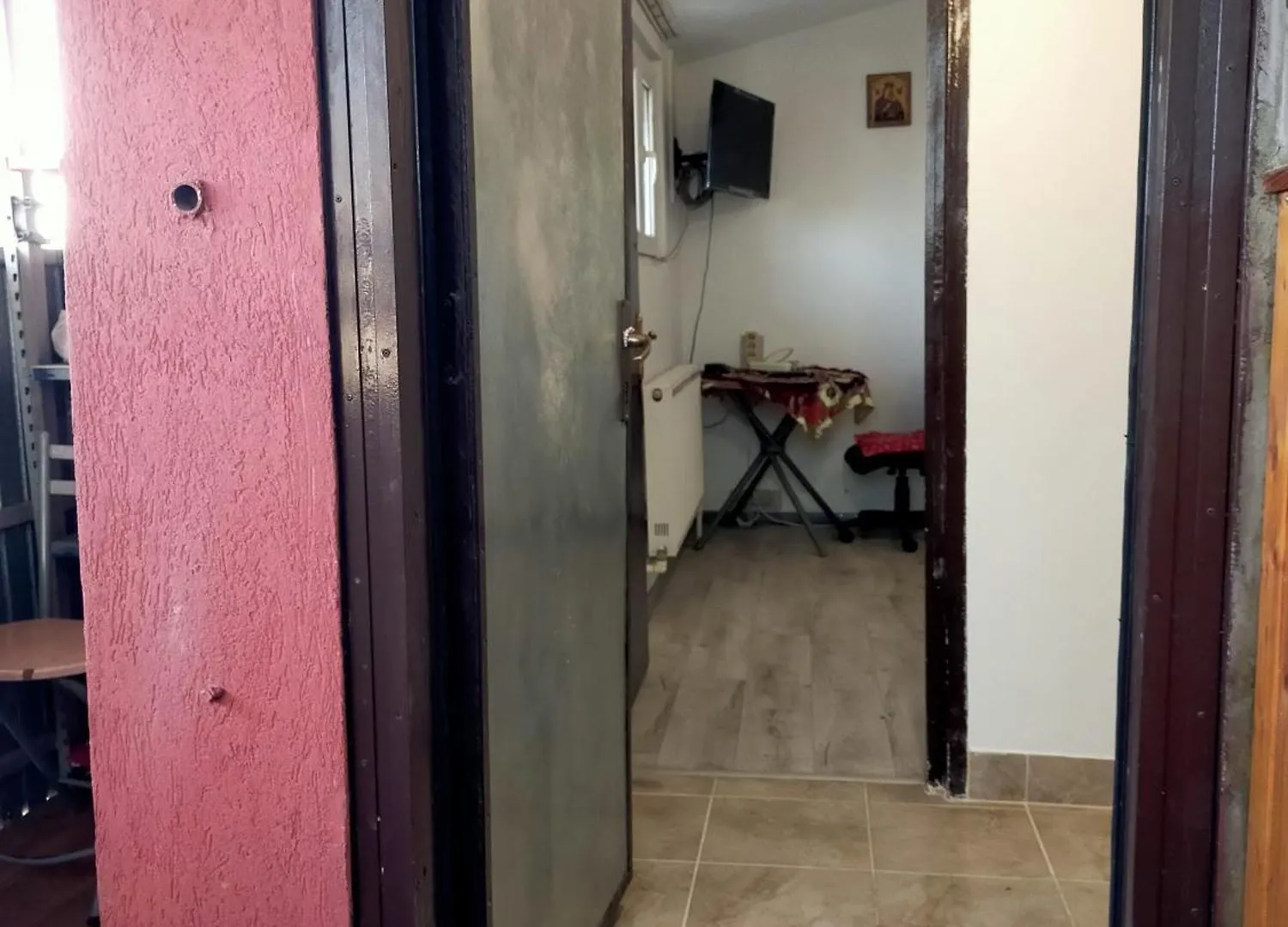 Kwatera prywatna Apartament Vila Elena Ap3 Bukareszt